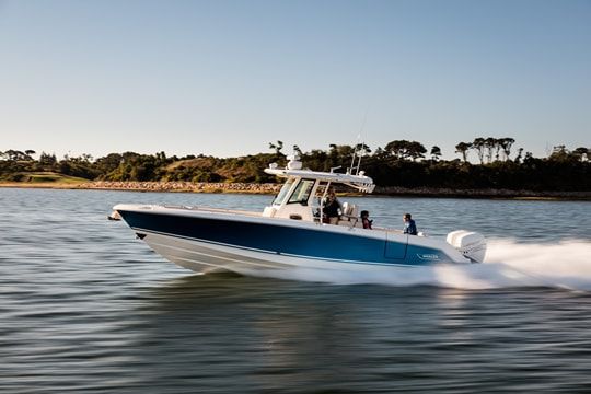 bateau peche sportive occasion france