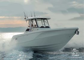 bateau peche sportive occasion france