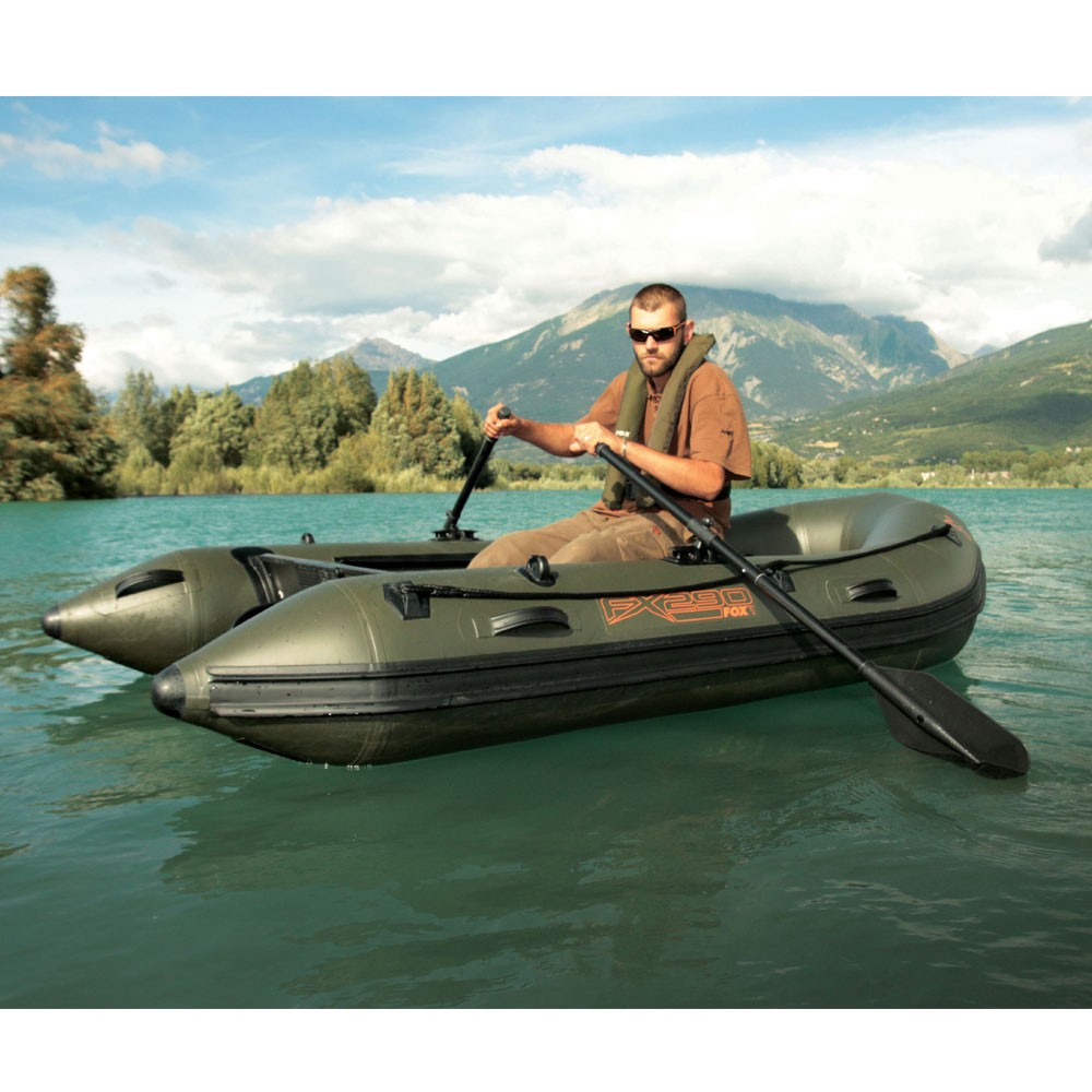 bateau peche une place