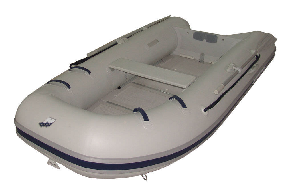 bateau pneumatique 270 adventure enduro quicksilver