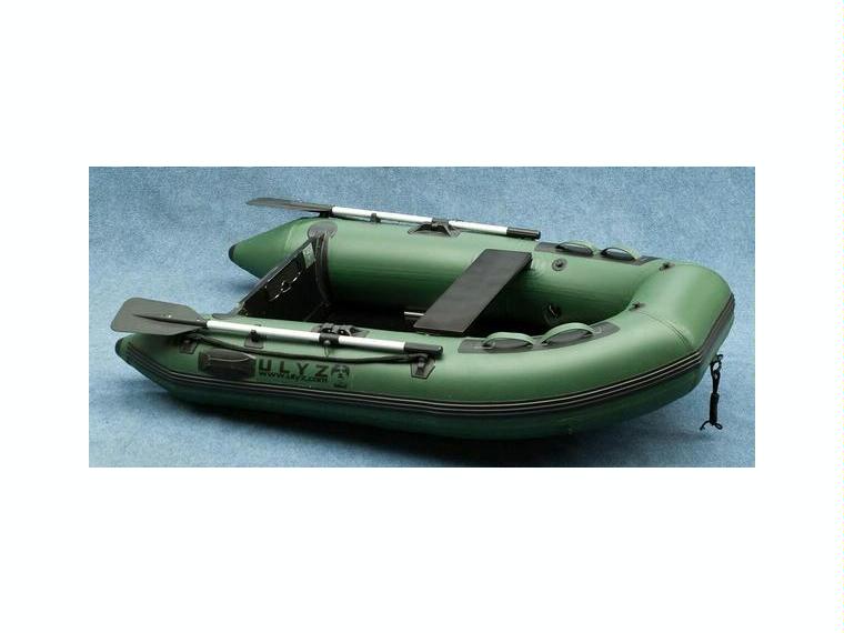 bateau pneumatique 2m