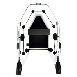 bateau pneumatique 2m
