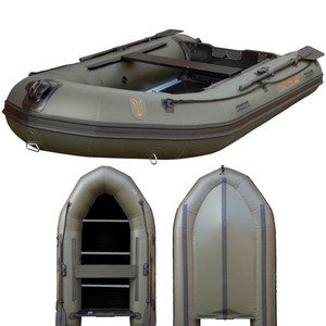 bateau pneumatique 320