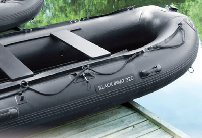 bateau pneumatique 320