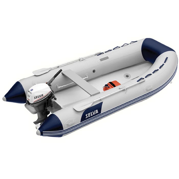 bateau pneumatique 360