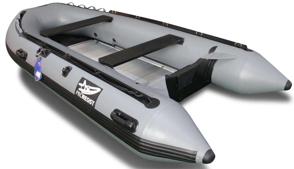 bateau pneumatique 360