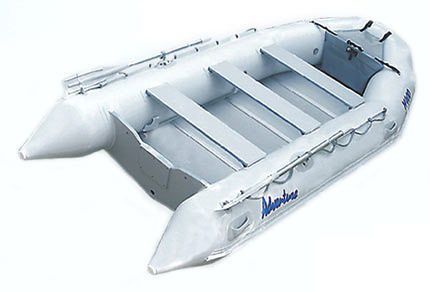 bateau pneumatique 360