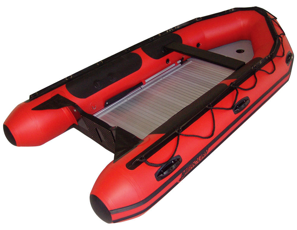 bateau pneumatique 380