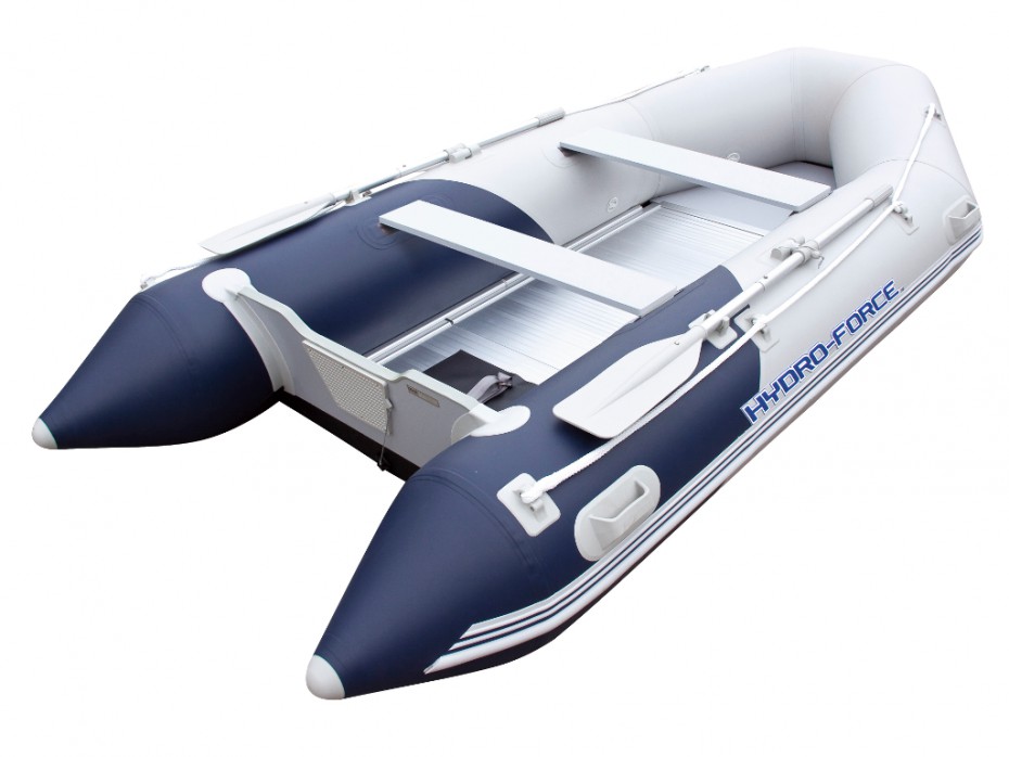 bateau pneumatique 4 places