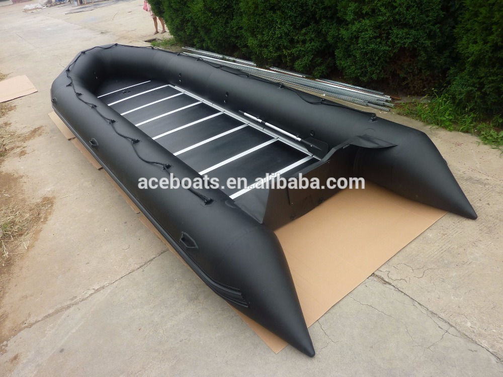 bateau pneumatique 7 m