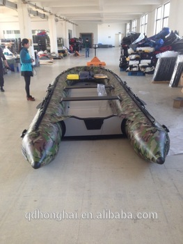 bateau pneumatique 7 m