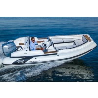 bateau pneumatique a quebec