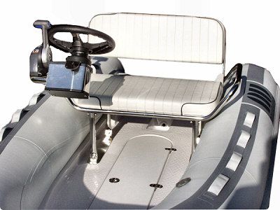 bateau pneumatique a quebec