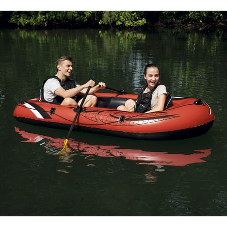 bateau pneumatique auchan