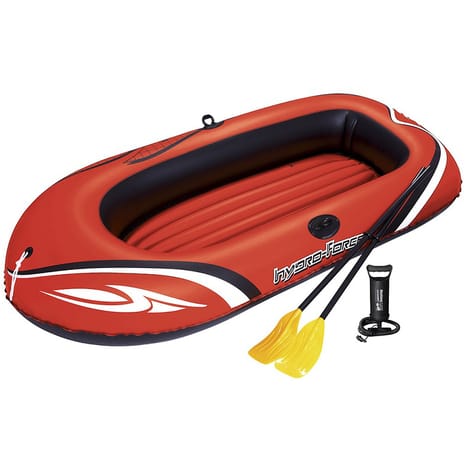 bateau pneumatique auchan