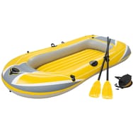 bateau pneumatique auchan