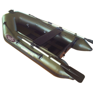 bateau pneumatique caiman 230