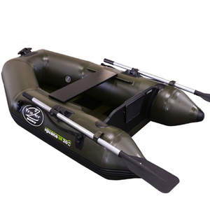 bateau pneumatique caiman 230