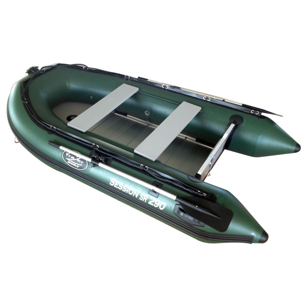 bateau pneumatique caiman 230