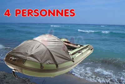 bateau pneumatique categorie c