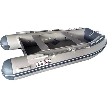 bateau pneumatique categorie c