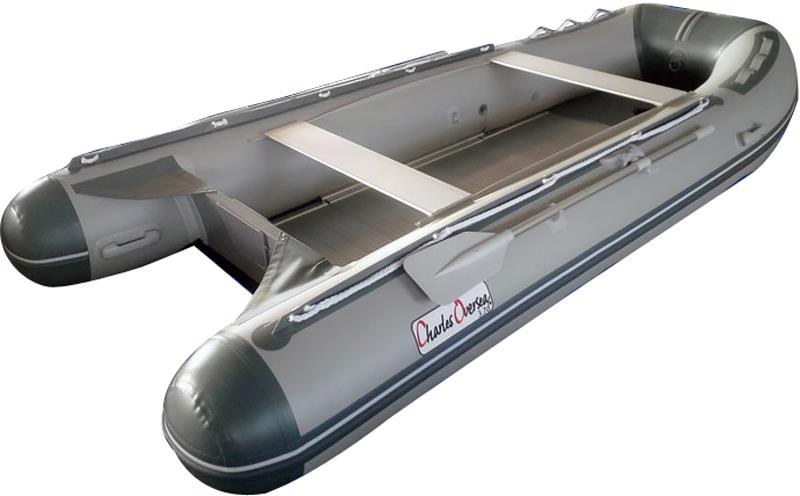 bateau pneumatique categorie c