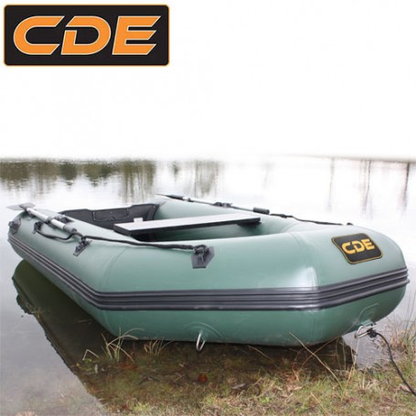 bateau pneumatique cde 270