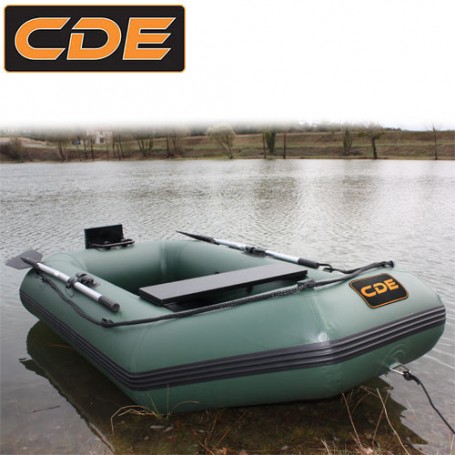 bateau pneumatique cde 270