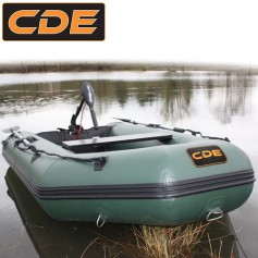 bateau pneumatique cde 270