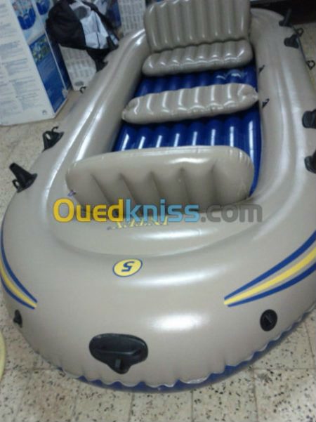 bateau pneumatique en algerie