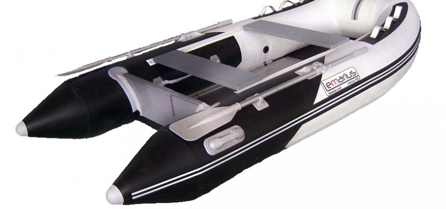 bateau pneumatique en solde