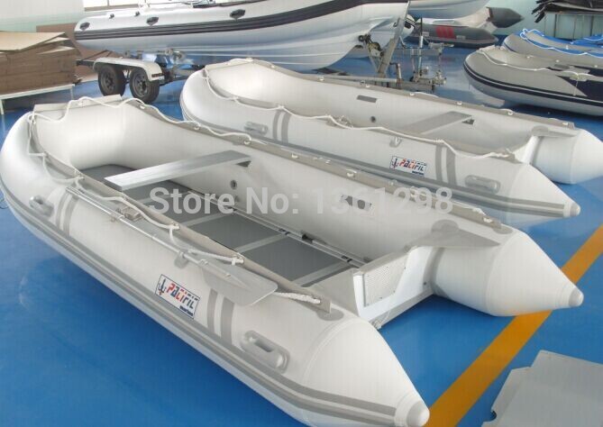 bateau pneumatique en solde