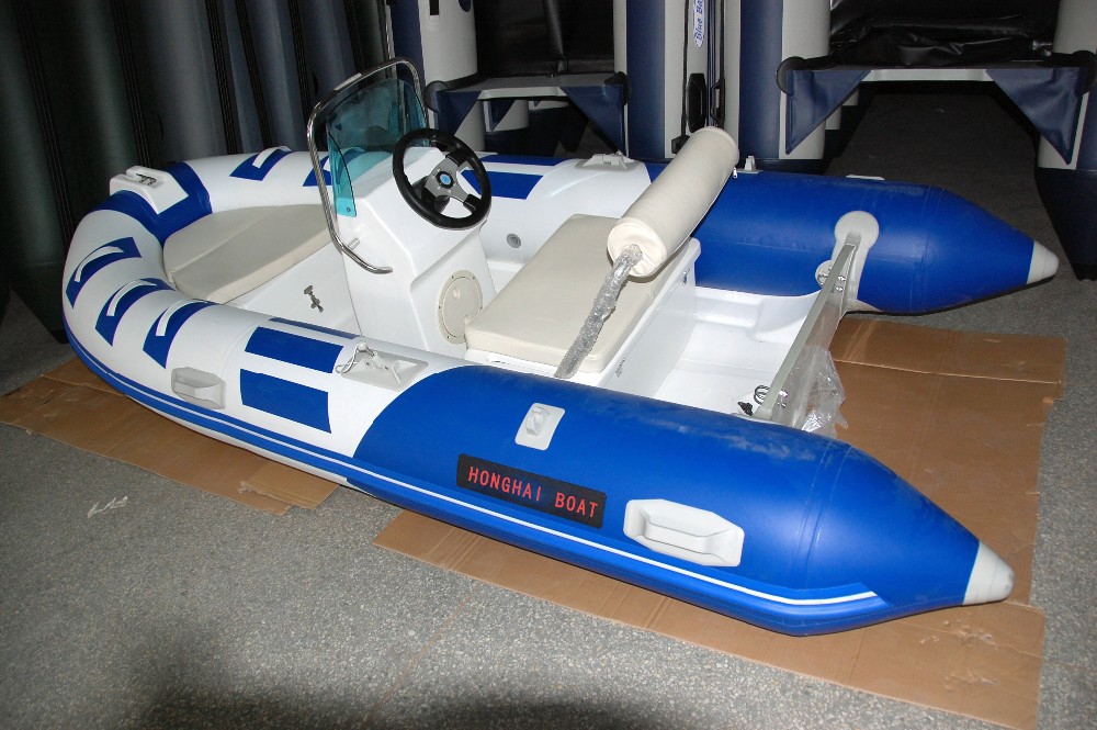 bateau pneumatique en solde