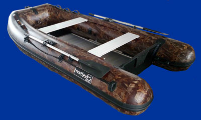 bateau pneumatique ev