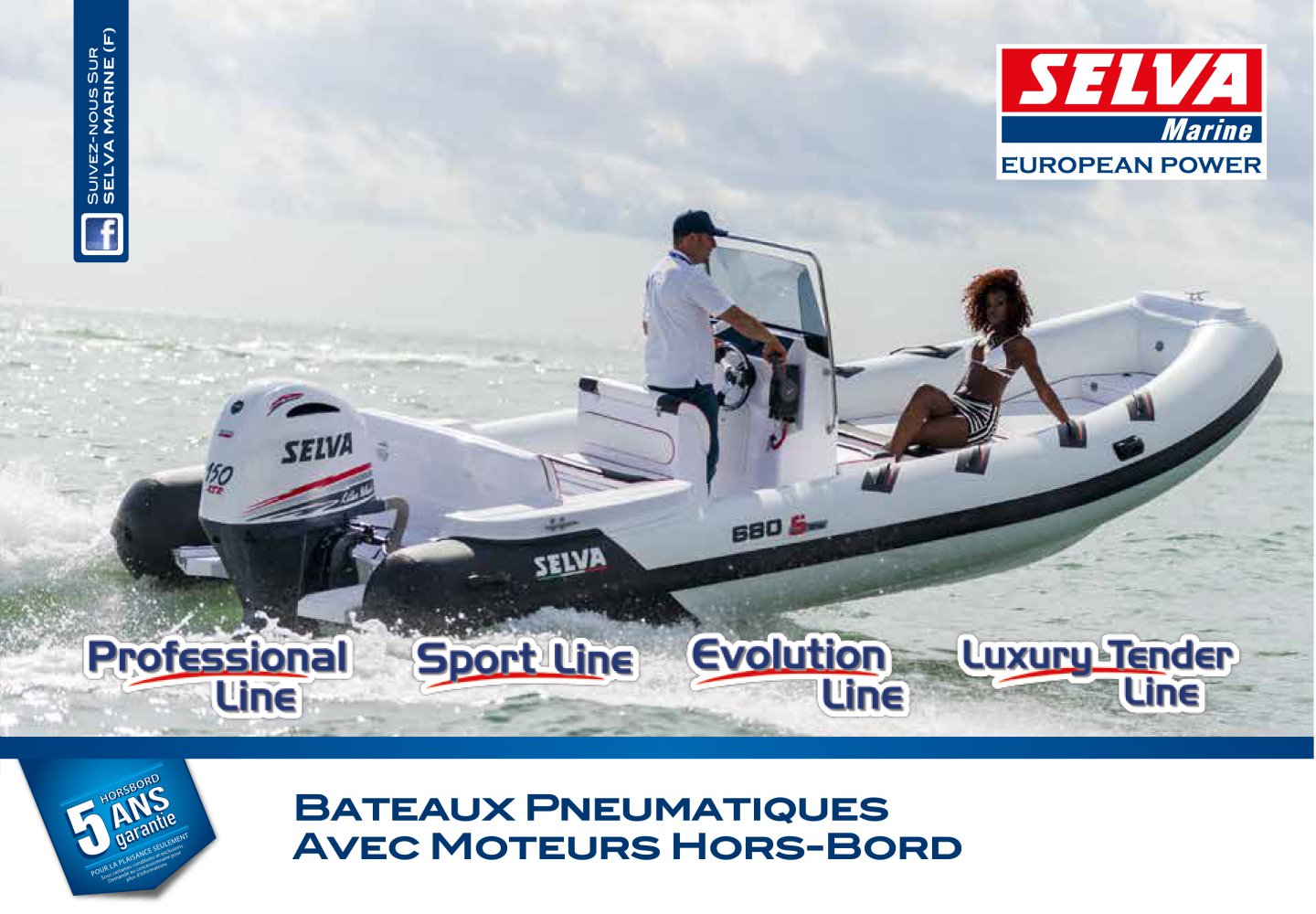 bateau pneumatique ev