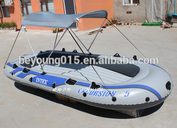 bateau pneumatique excursion 5