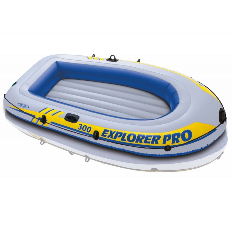 bateau pneumatique explorer 200
