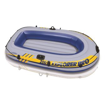 bateau pneumatique explorer 200