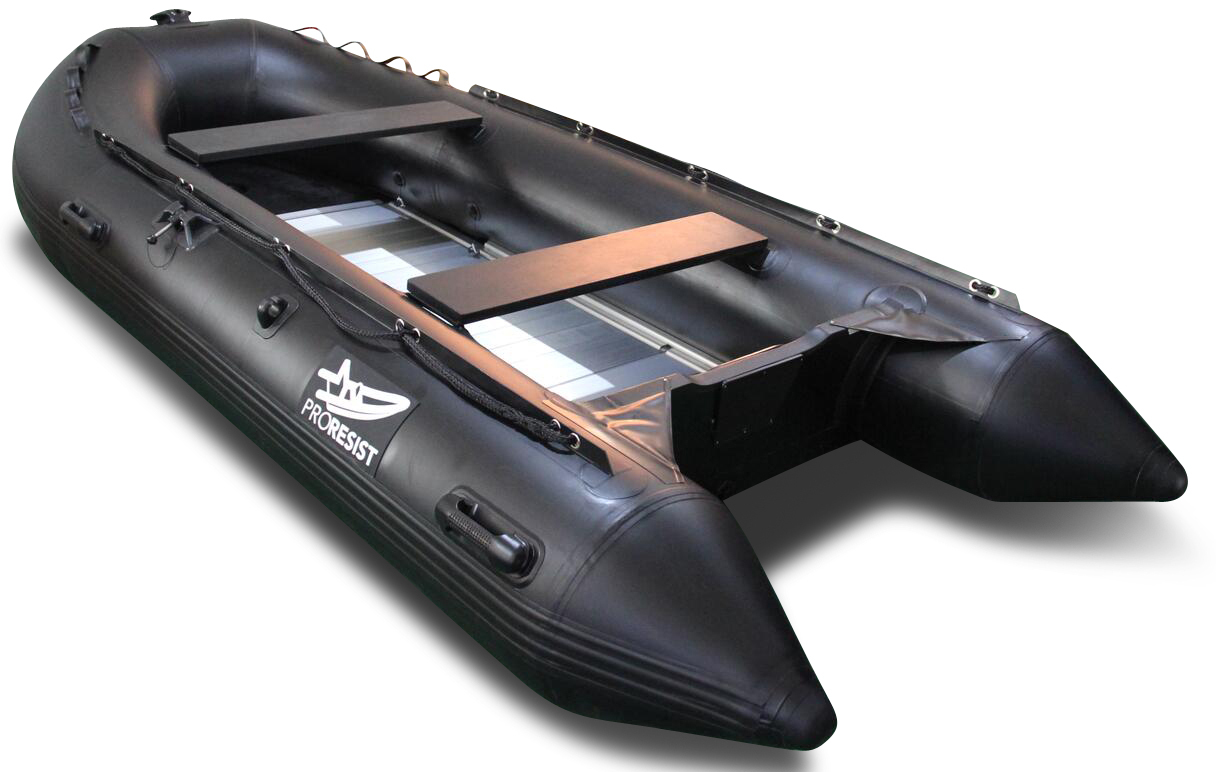 bateau pneumatique fisher x-320 pro