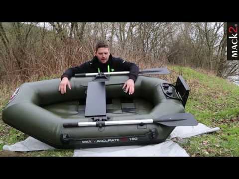 bateau pneumatique frazer furtif 270