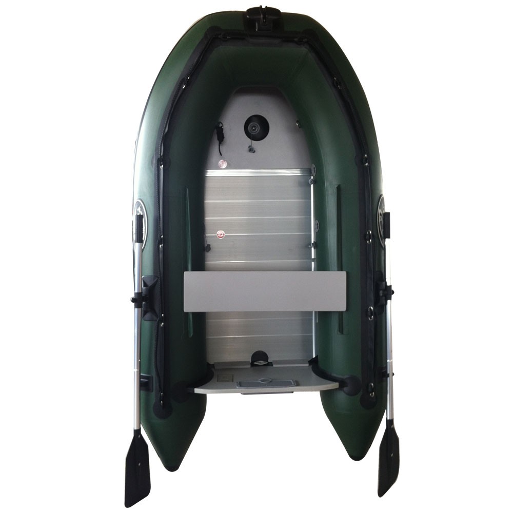 bateau pneumatique frazer session 230