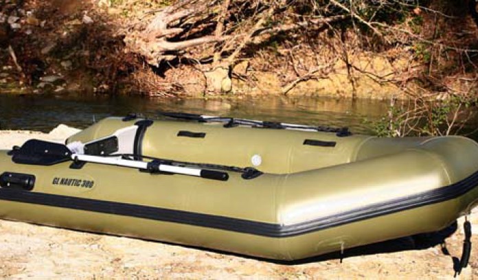 bateau pneumatique gl nautic