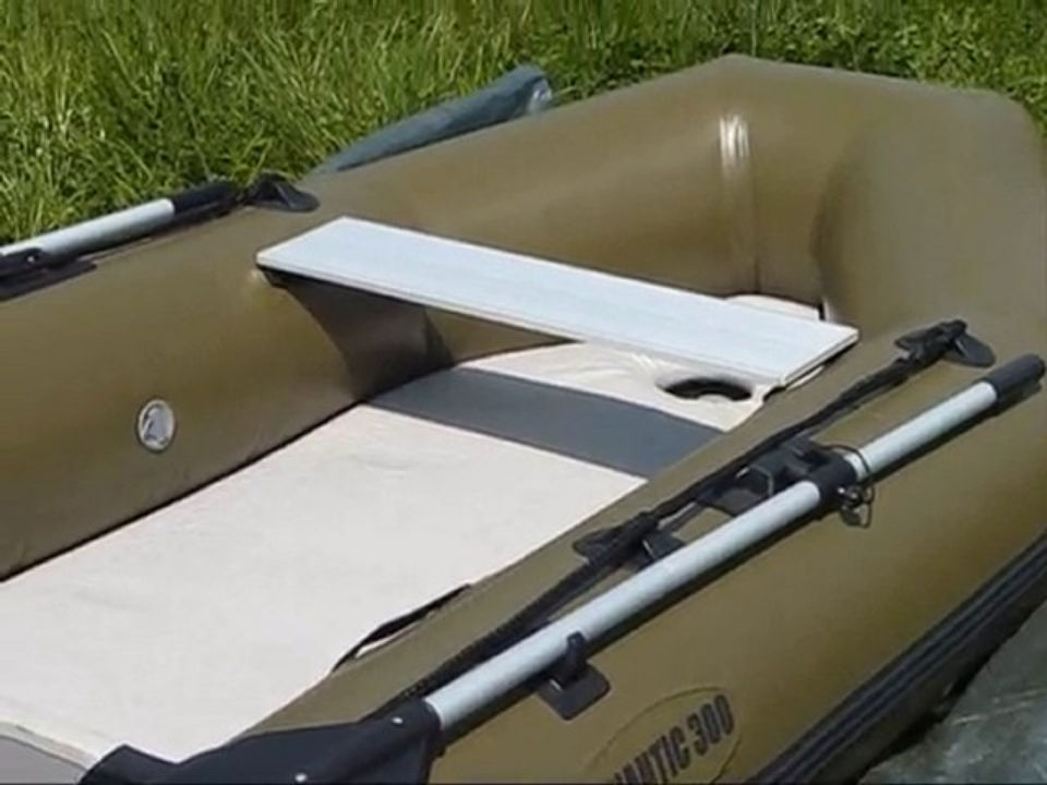 bateau pneumatique gl nautic