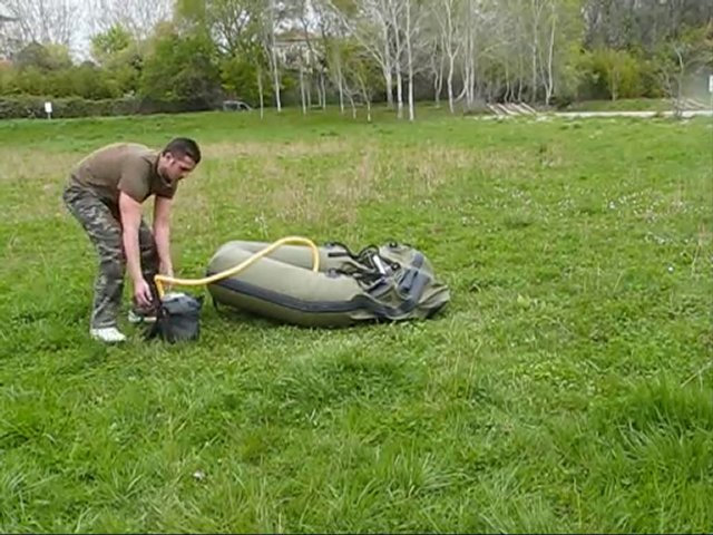 bateau pneumatique gl nautic