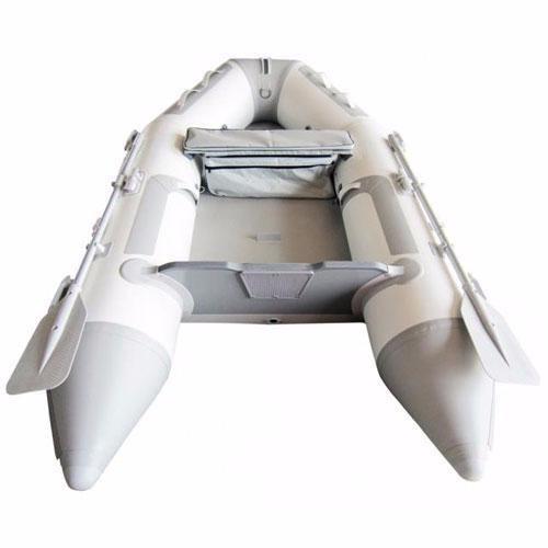 bateau pneumatique haut de gamme