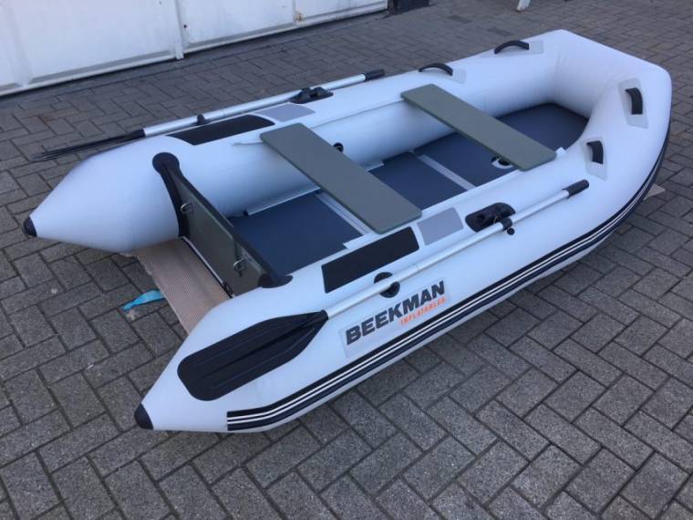 bateau pneumatique hollande