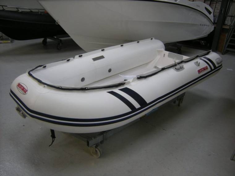 bateau pneumatique hollande