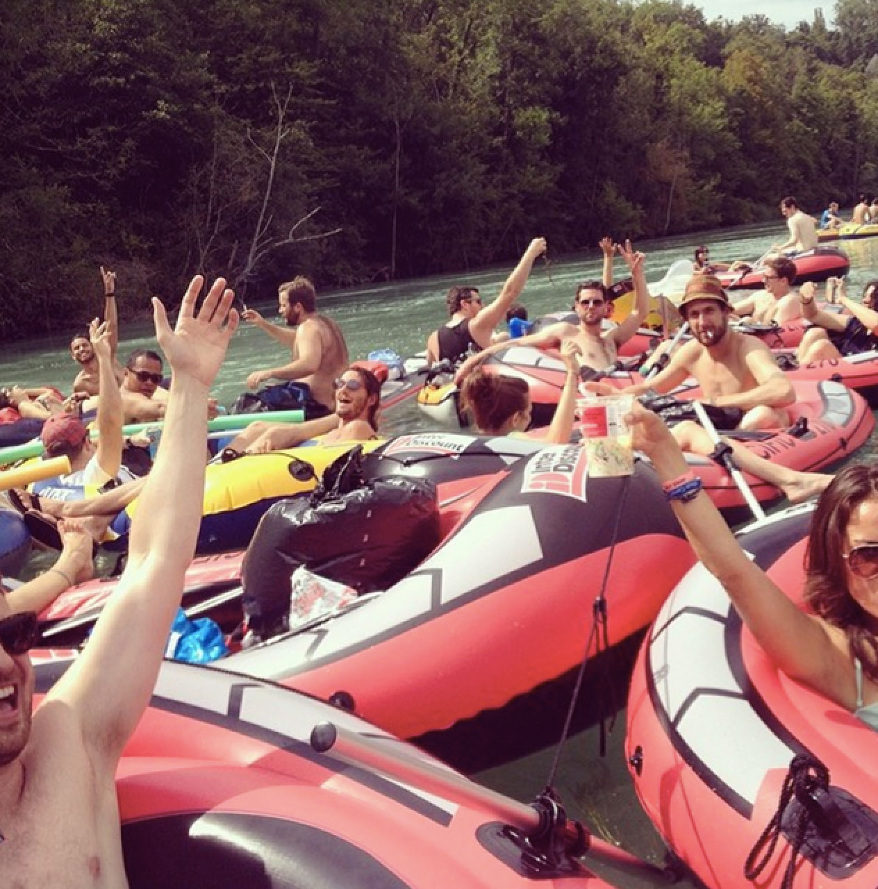 bateau pneumatique interdiscount