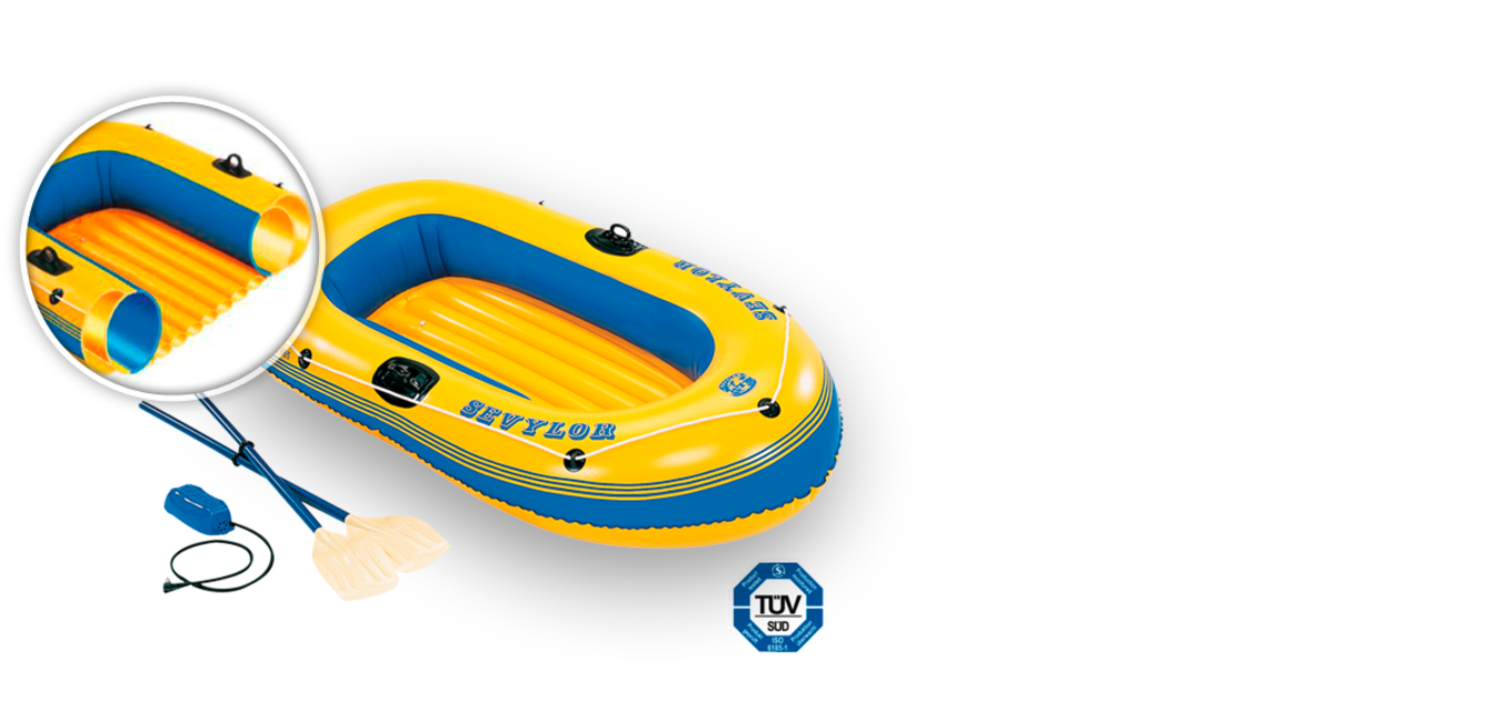 bateau pneumatique interdiscount