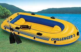 bateau pneumatique interdiscount